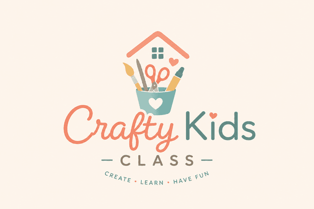 Crafty Kids Class